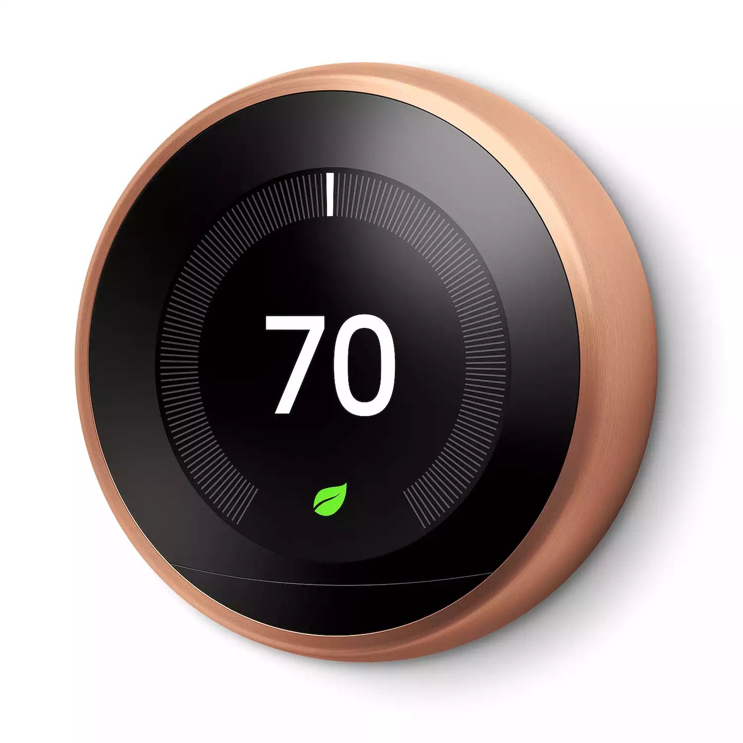 Google Nest Learning Thermostat