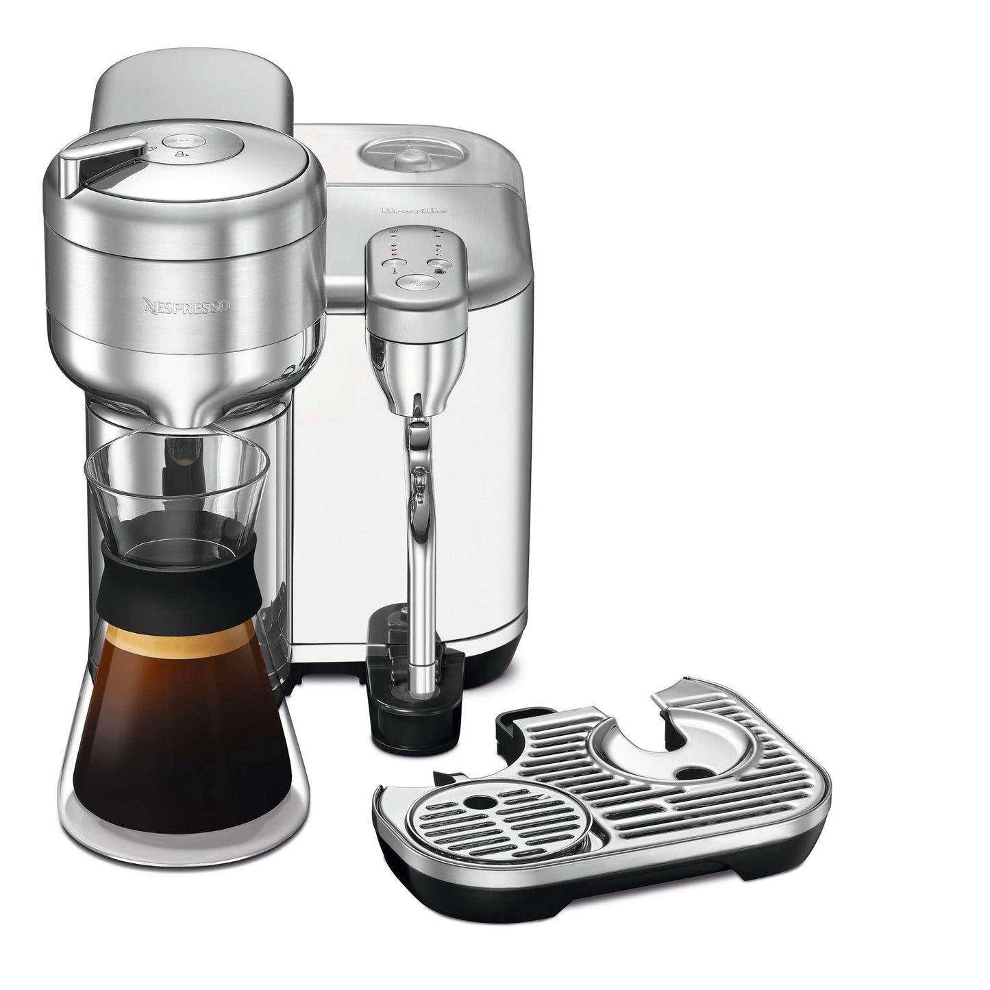 Vertuo Creatista Espresso Machine