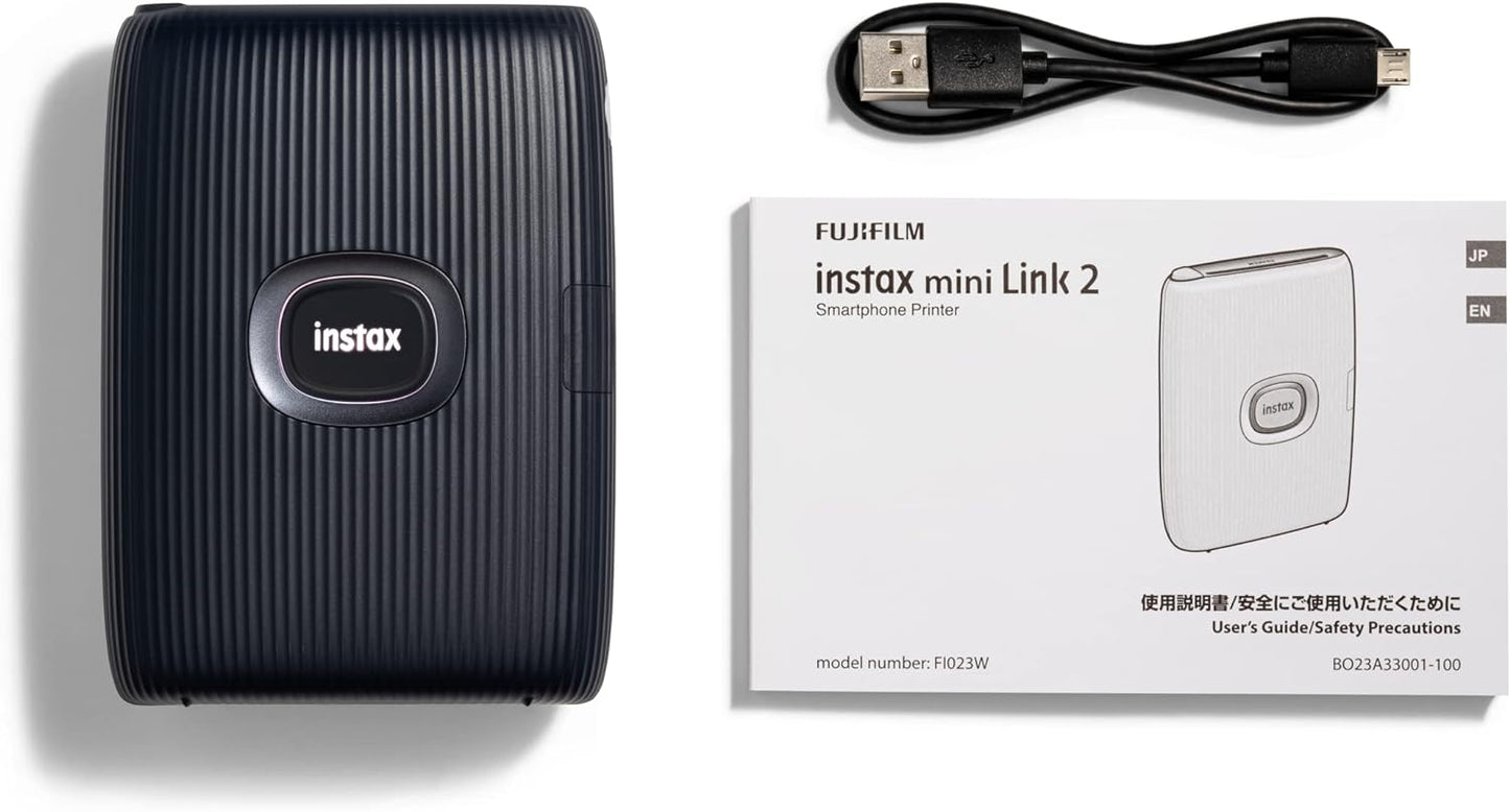 Instax Mini Link 2 Smartphone Printer