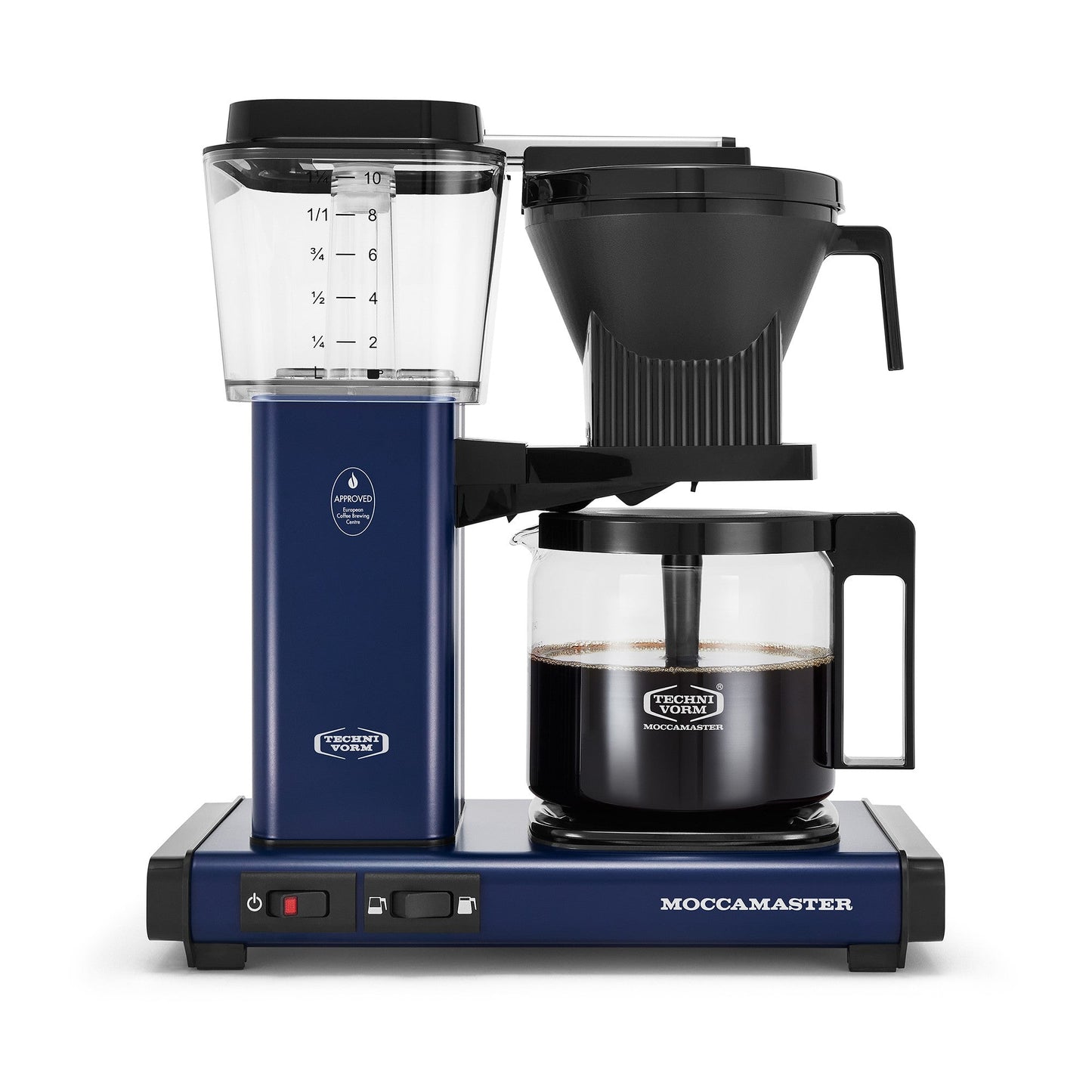 Technivorm Moccamaster KBGV Select 10-Cup Coffee Maker