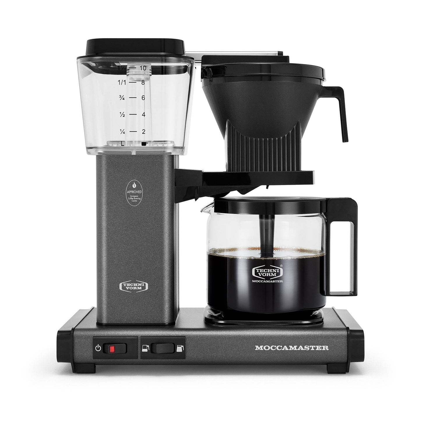 Technivorm Moccamaster KBGV Select 10-Cup Coffee Maker
