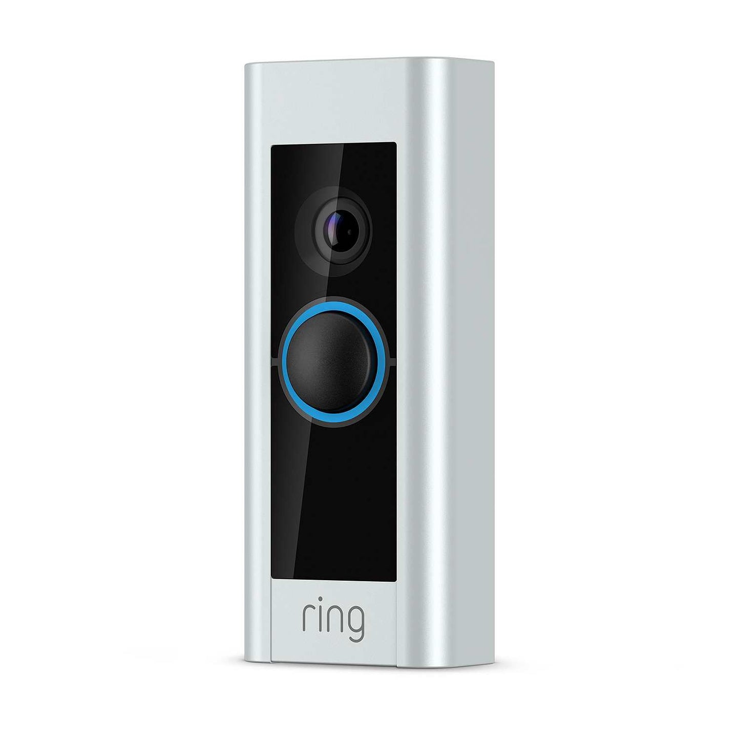 Ring 1080p Wired Doorbell Plus