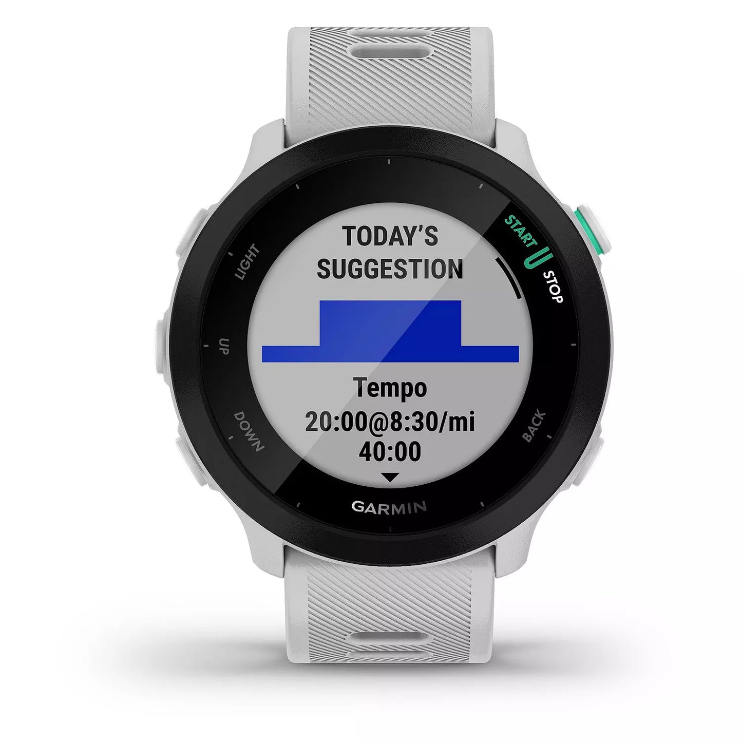 Garmin Forerunner 55 GPS Running Smartwatch