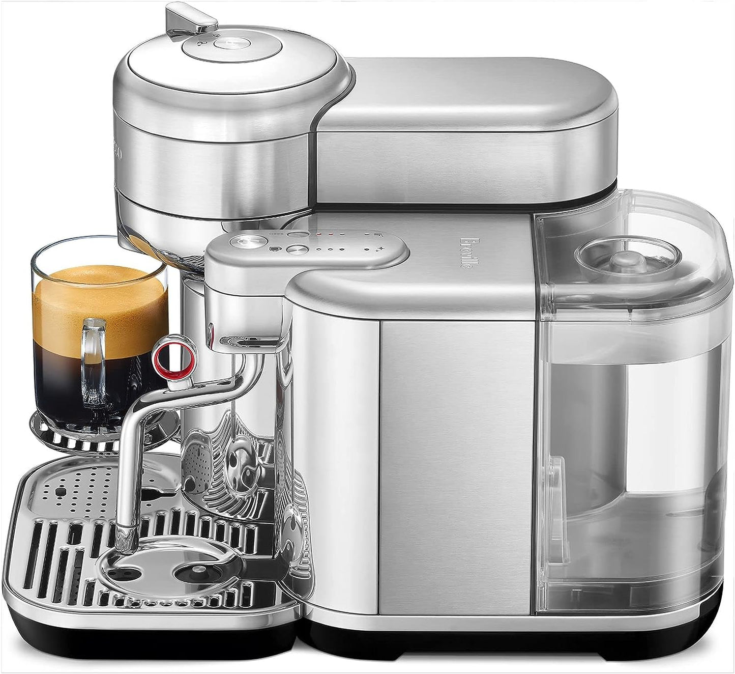 Vertuo Creatista Espresso Machine