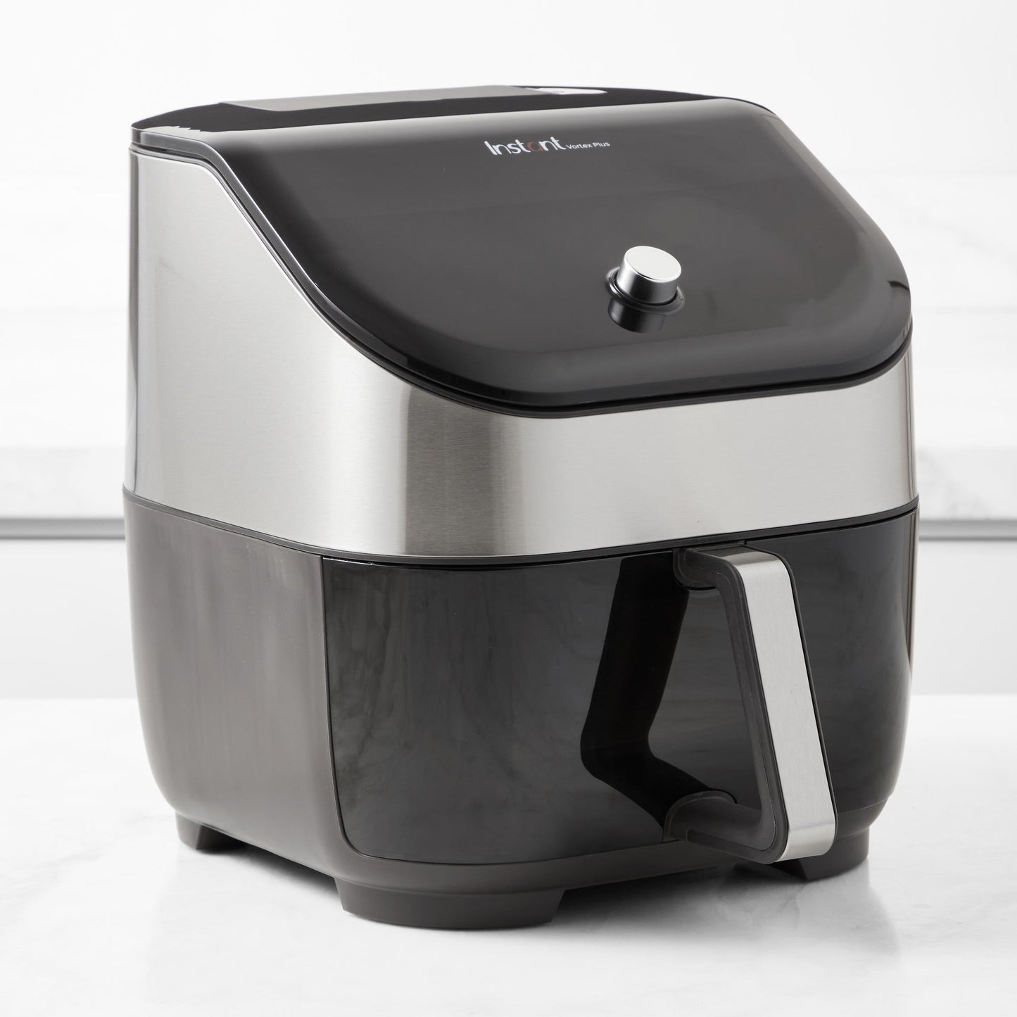Instant Vortex Plus 6QT Air Fryer ClearCook + OdorErase 6-in-1 Functions