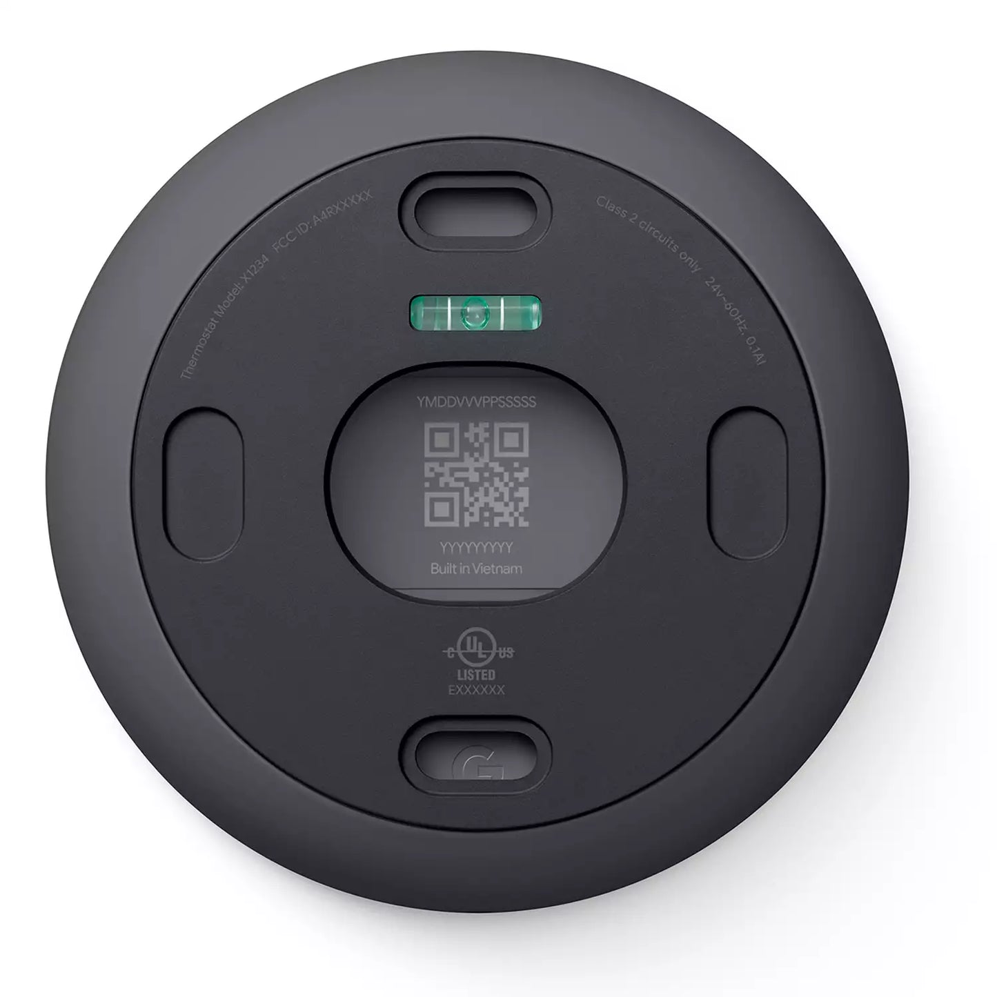 Google Nest Smart Thermostat
