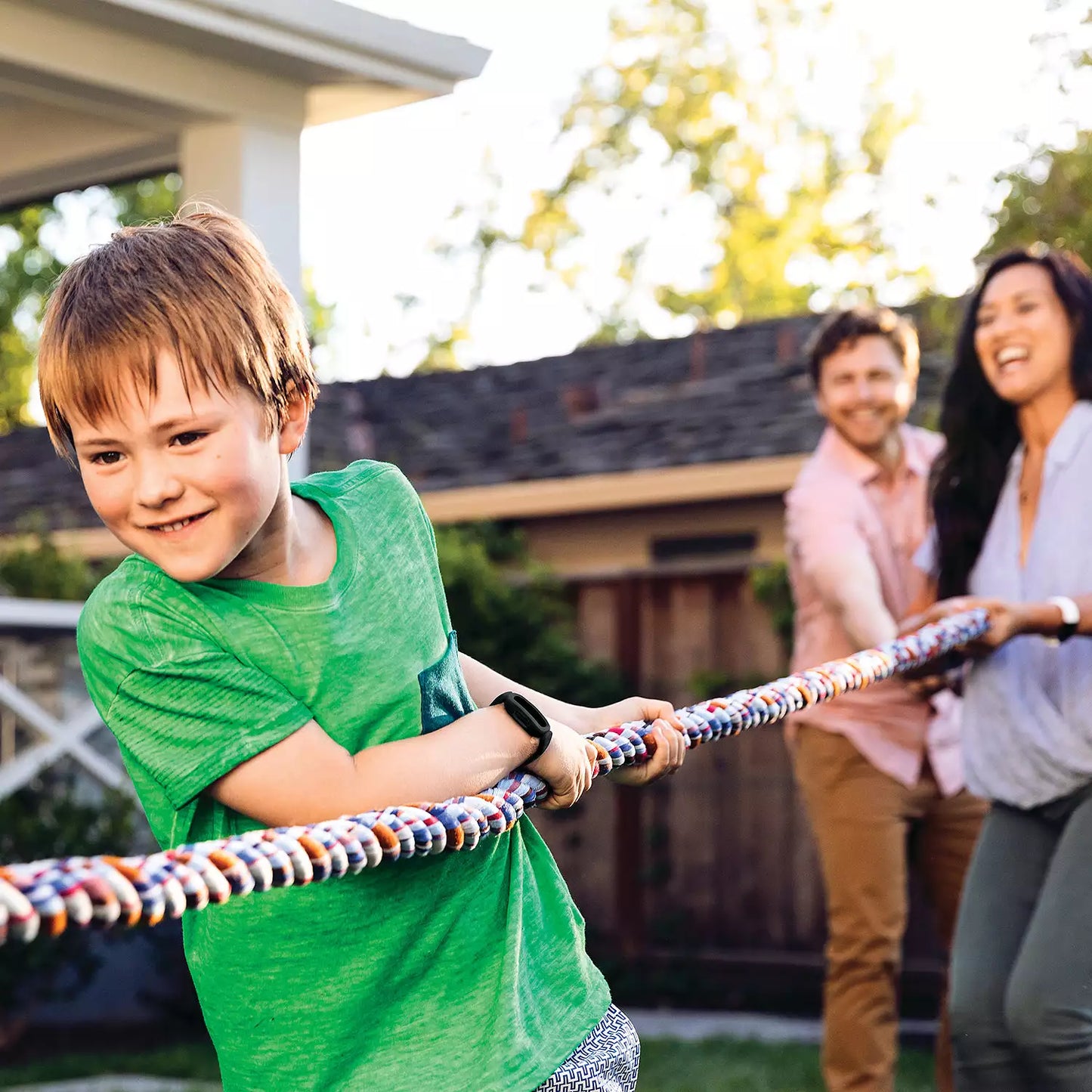 Fibit Ace 3 Activity Tracker for Kids