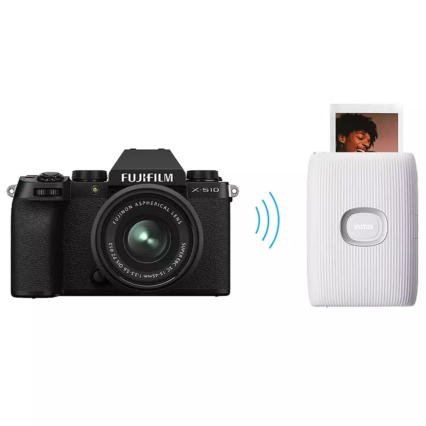 Instax Mini Link 2 Smartphone Printer