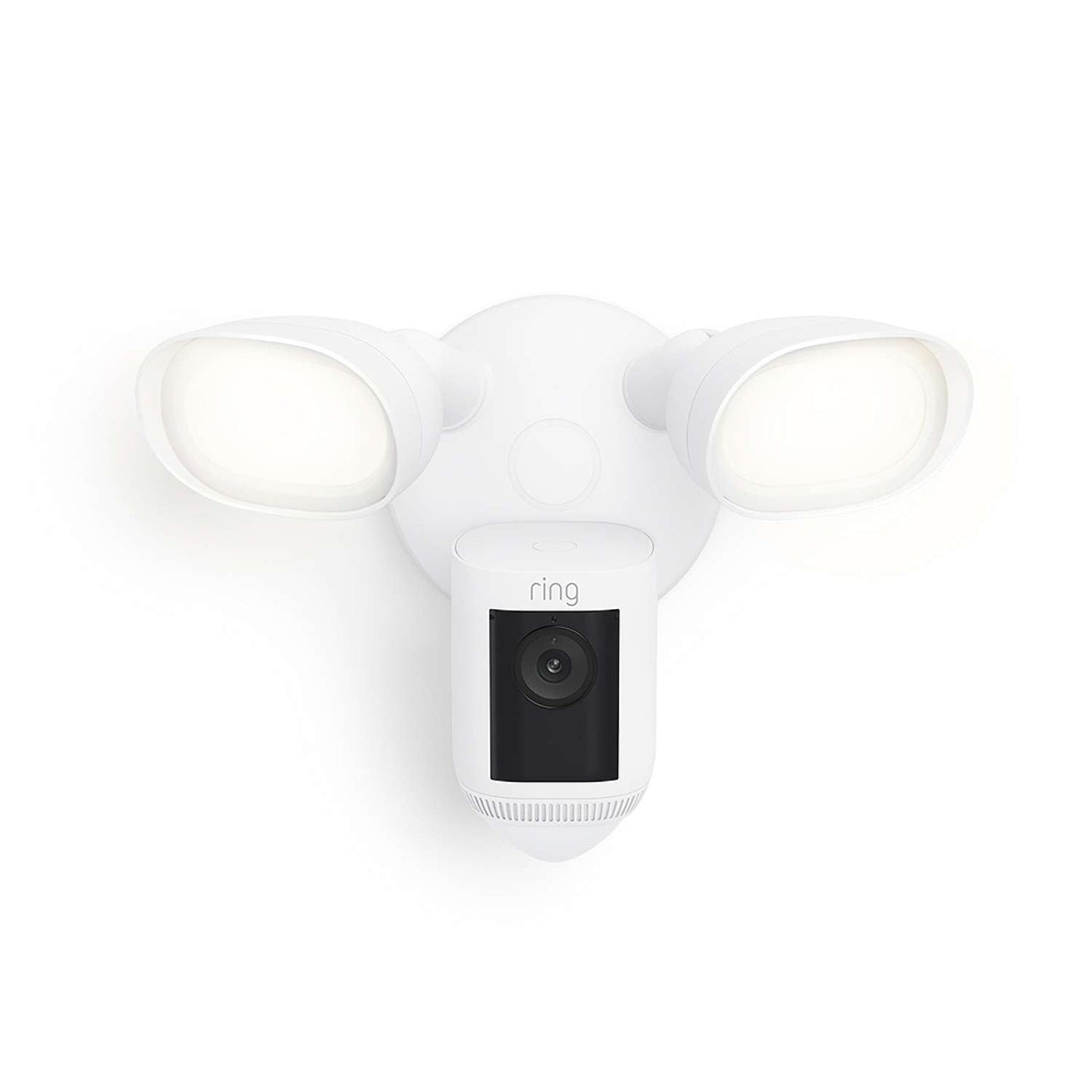 Ring Floodlight Cam Wired Pro Security Camera