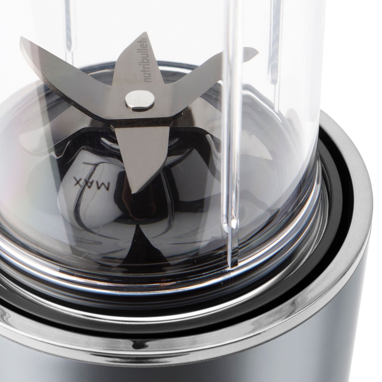 nutribullet Ultra 1200W Single Serve Blender NB80500