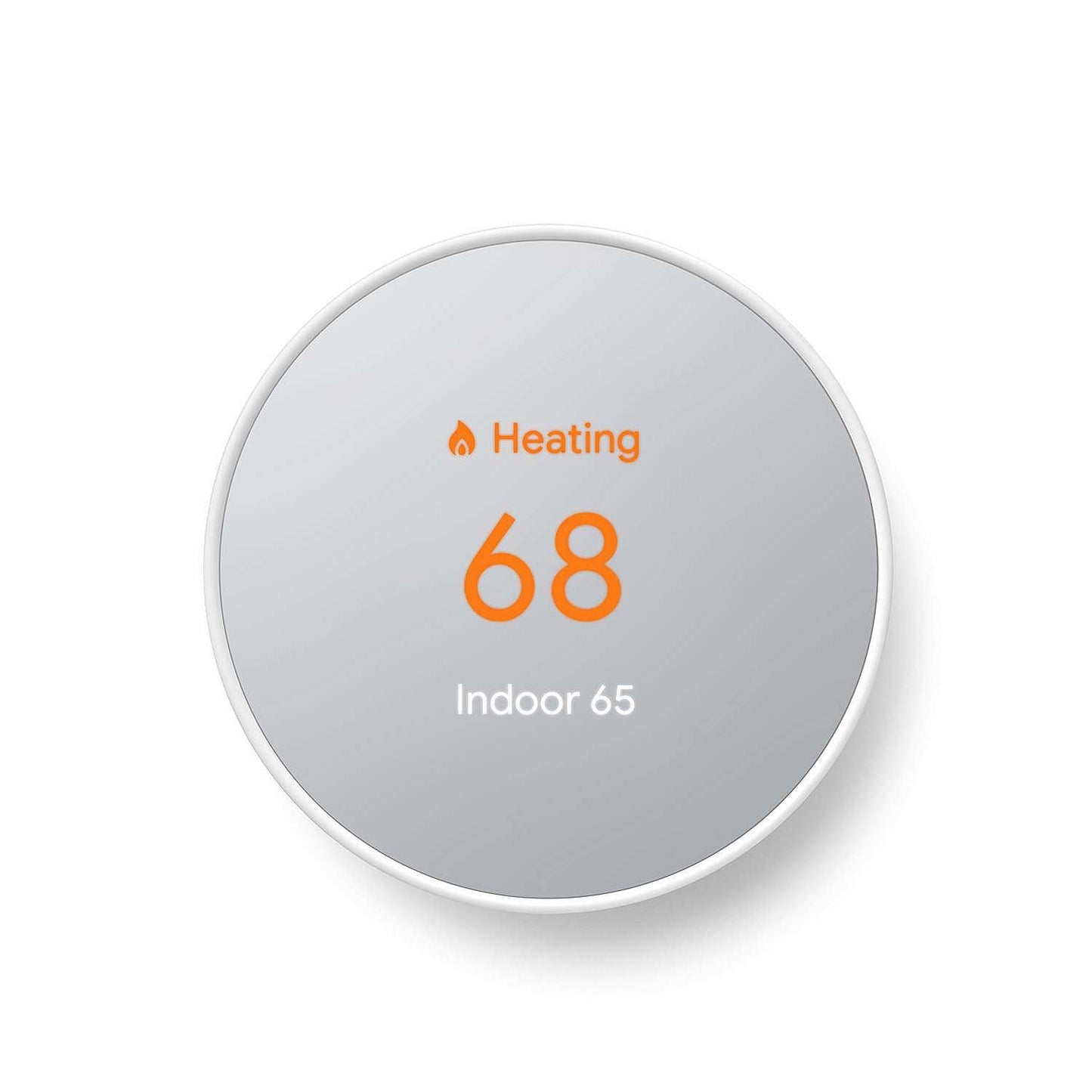 Google Nest Smart Thermostat