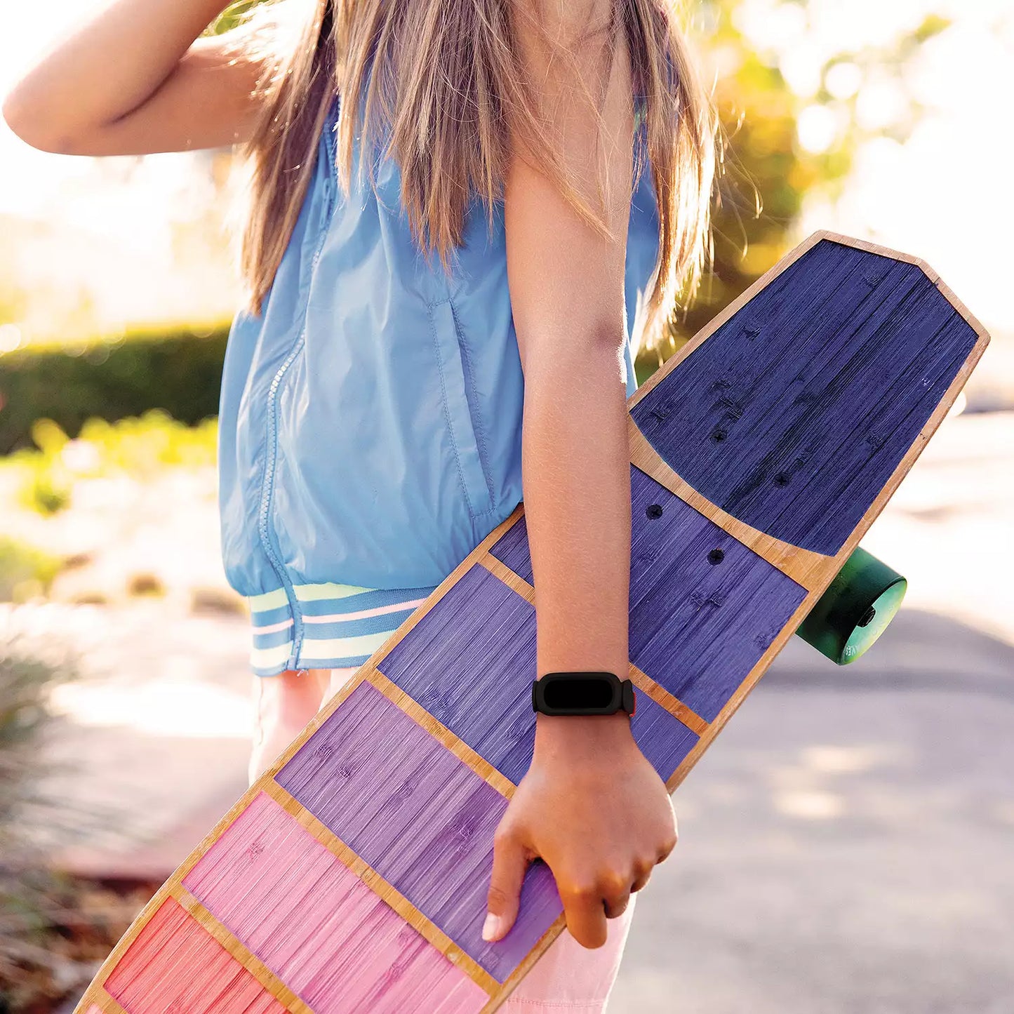 Fibit Ace 3 Activity Tracker for Kids