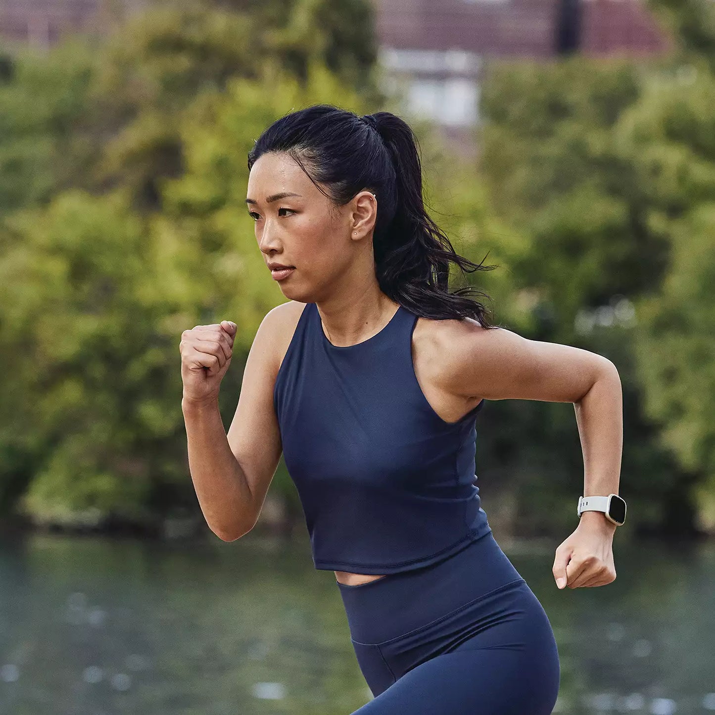 Fibit Sense 2 Advanced Health and Fitness Smartwatch