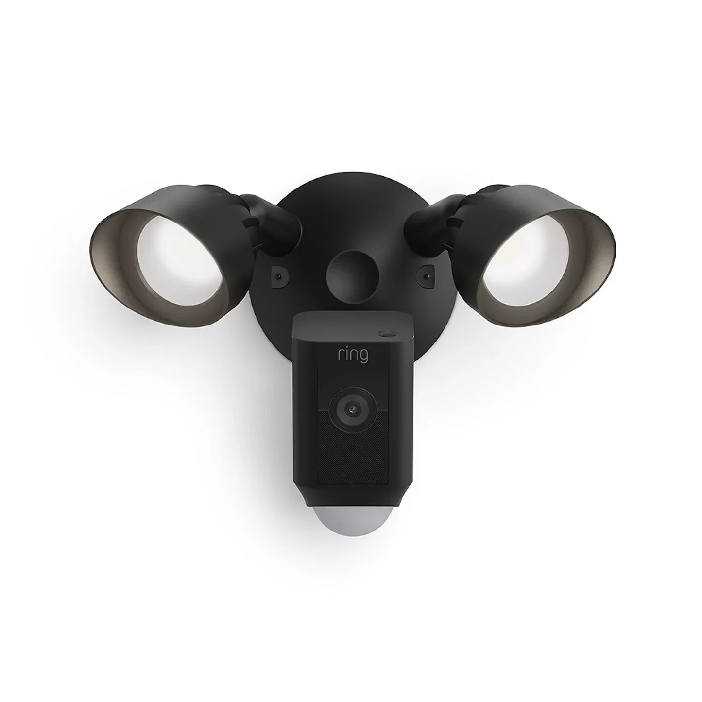 Ring Floodlight Cam Wired Plus Security Camera