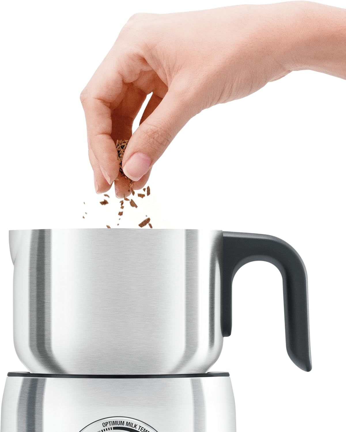 Breville BMF600XL Milk Cafe Milk Electric Frother