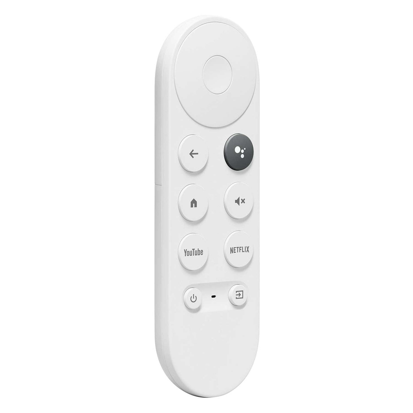 Google Chromecast with Google TV (4K) (2020)
