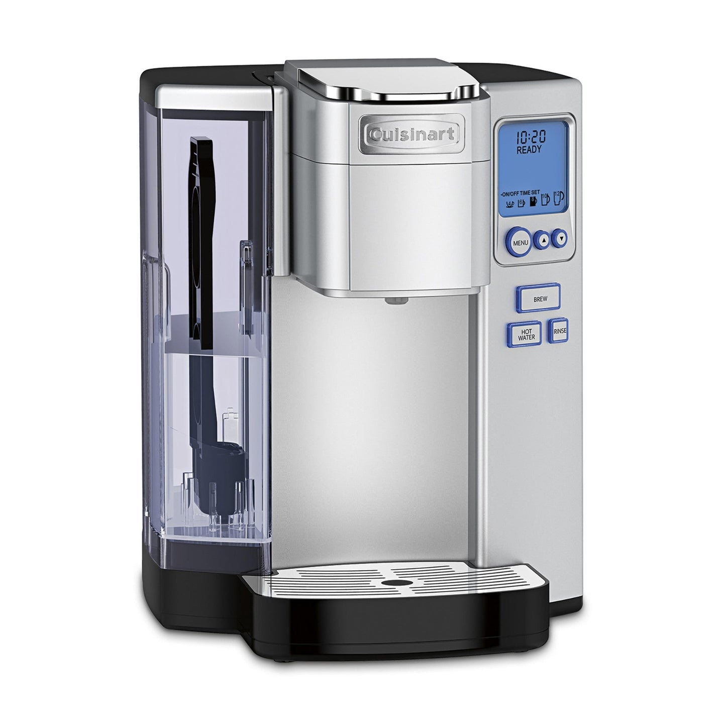Cuisinart Coffee Maker, Single Serve 72-Ounce Reservoir Coffee Machine