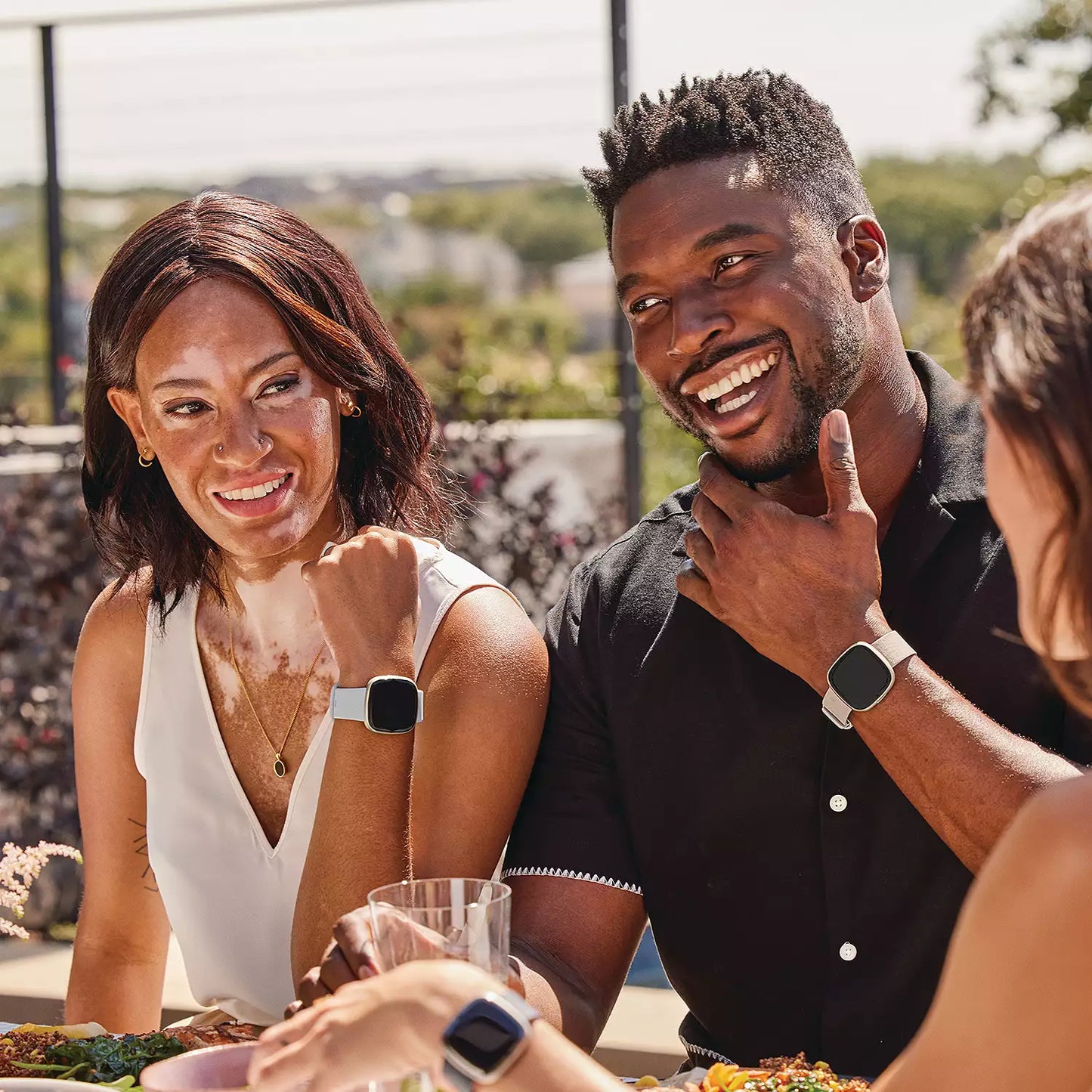 Fibit Sense 2 Advanced Health and Fitness Smartwatch