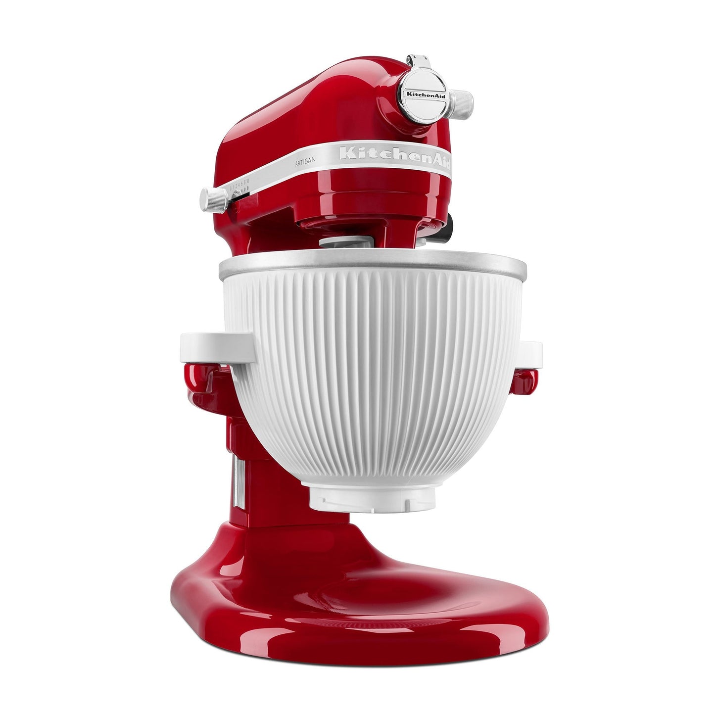 KitchenAid Ice Cream Maker Attachment Stand Mixer, 2 QT