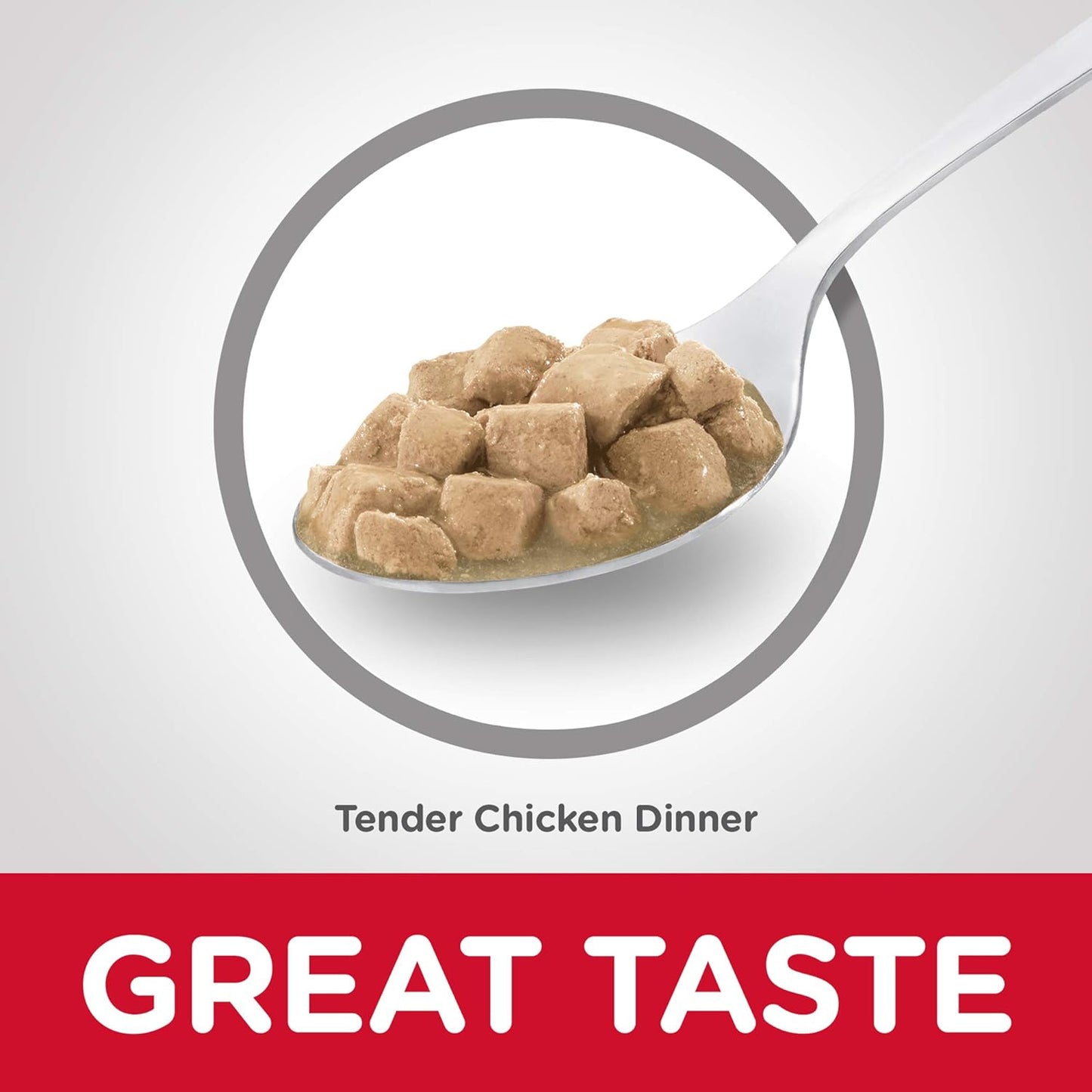 Hill's Science Diet Wet Kitten Food Tender Chicken Dinner Canned Cat Food - Wet Cat Food Hill's Science