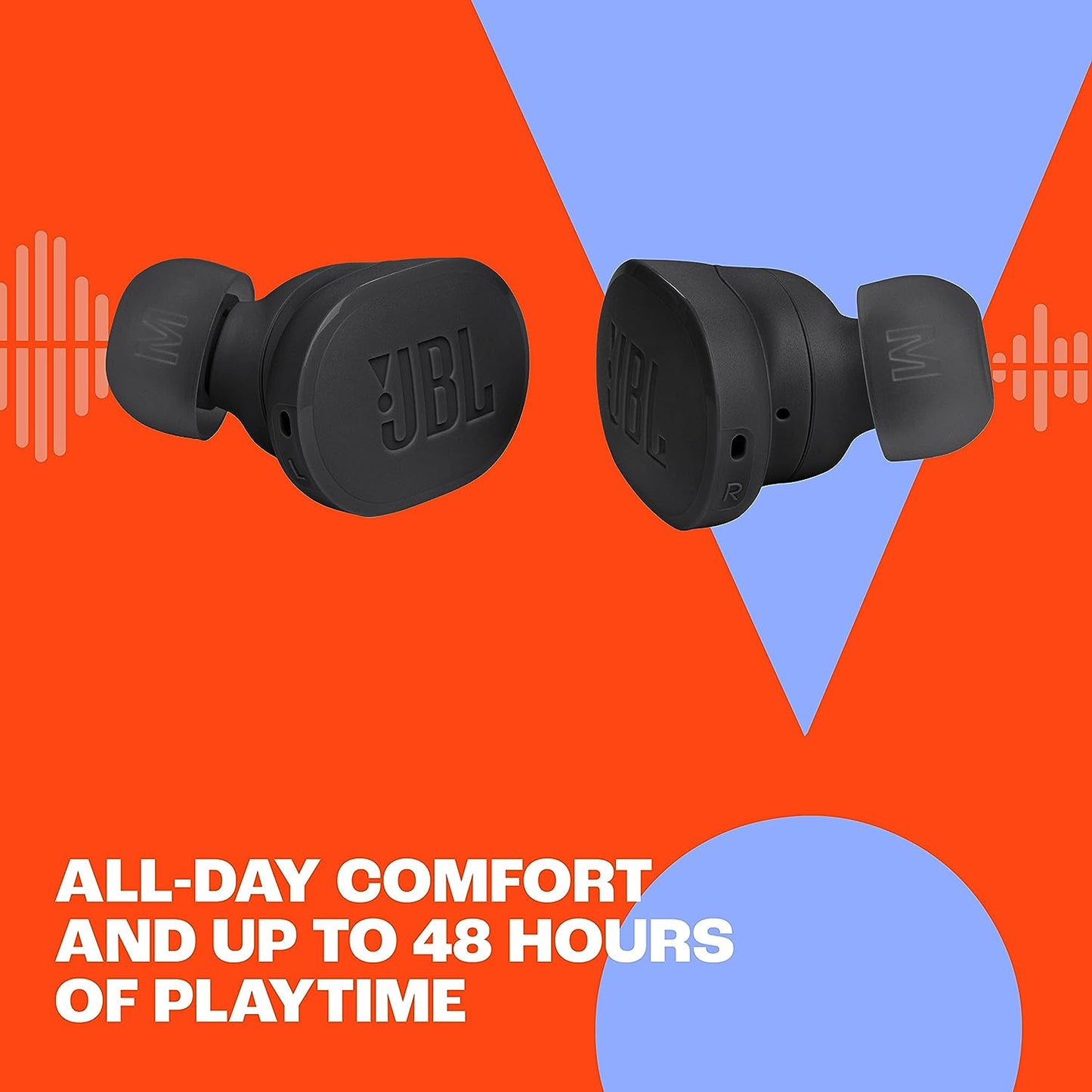 JBL Tune Buds Noise Cancelling Earbuds