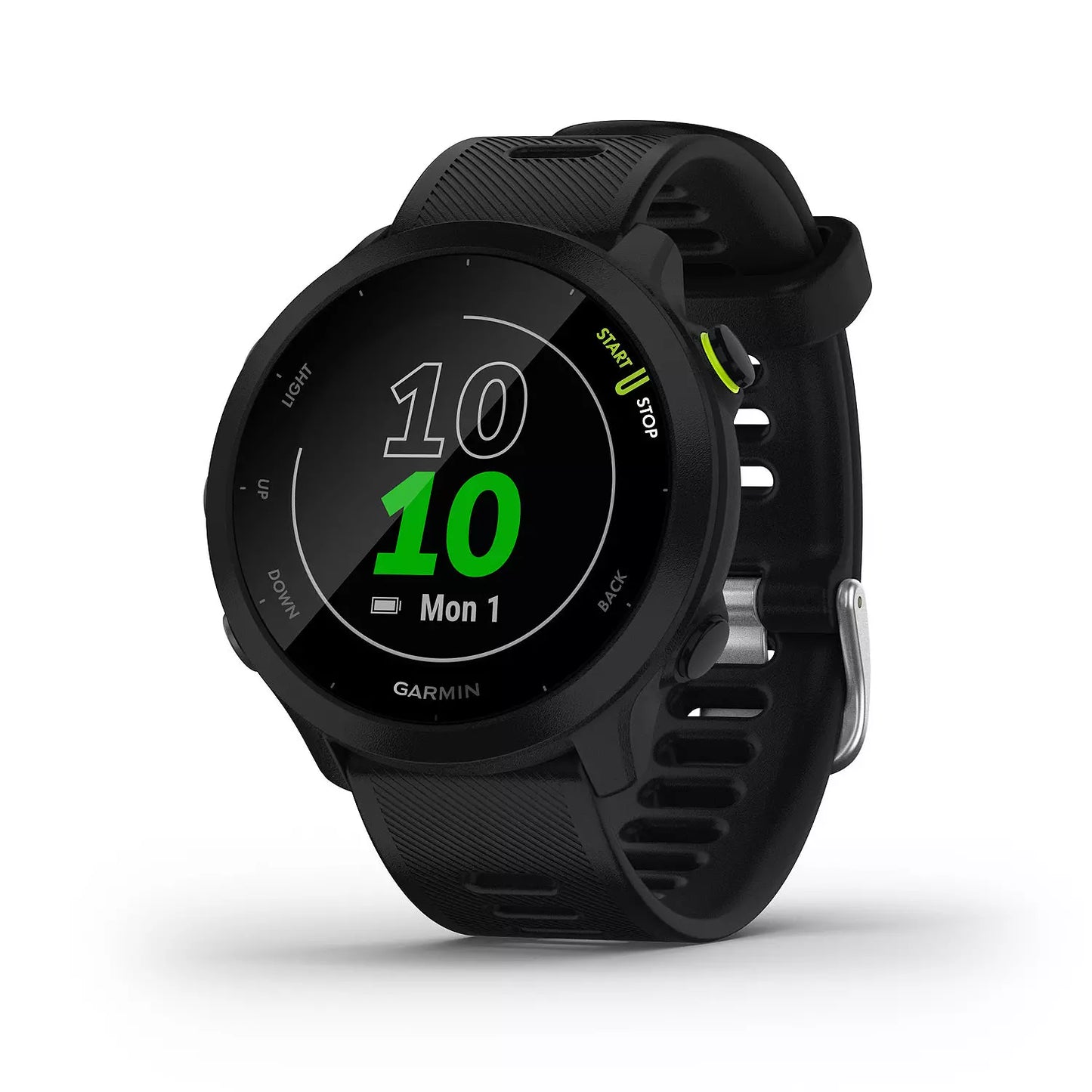 Garmin Forerunner 55 GPS Running Smartwatch
