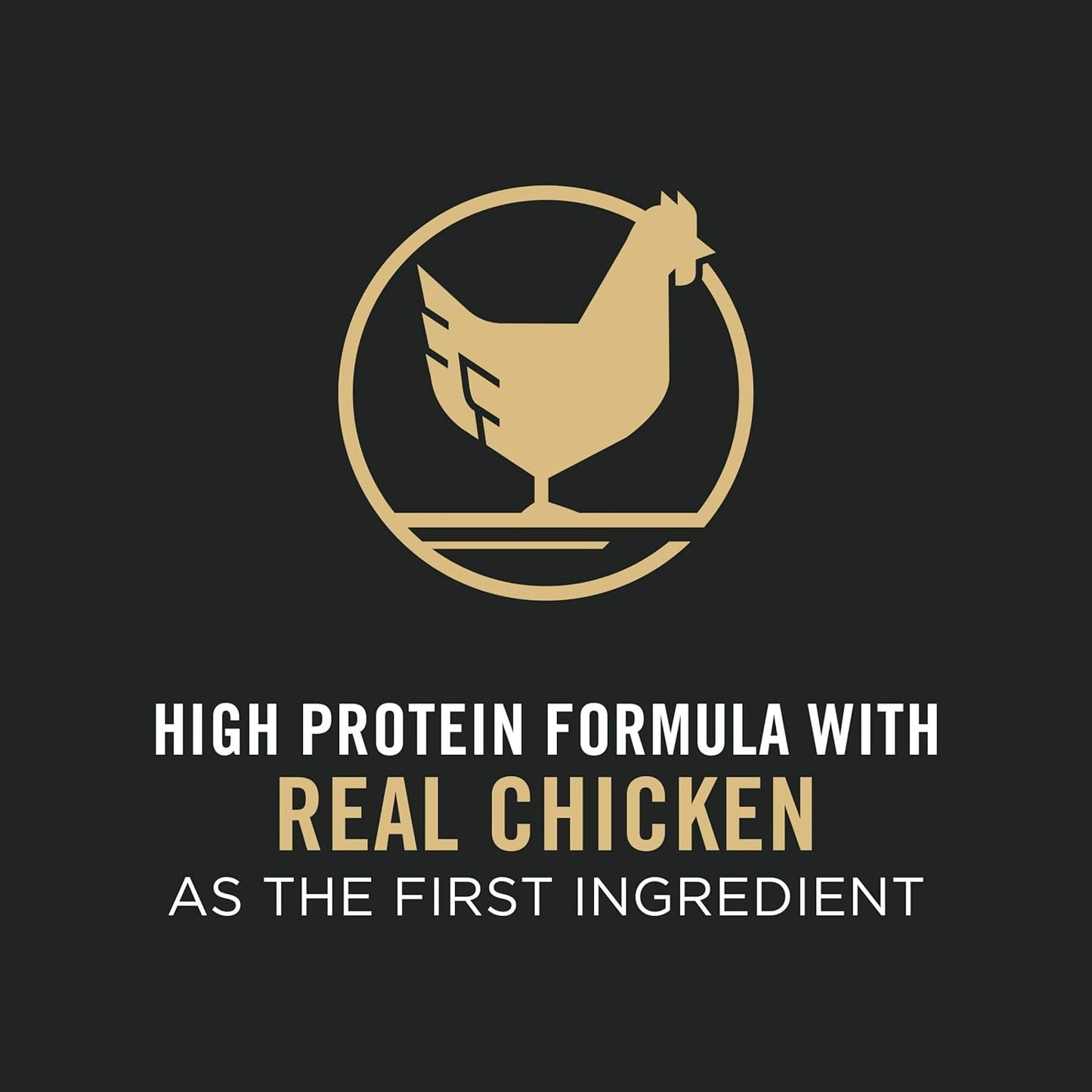 Purina Pro Plan Weight Management Dry Dog Food With Probiotics Chicken & Rice Formula - Dry Dog Food Purina Pro Plan