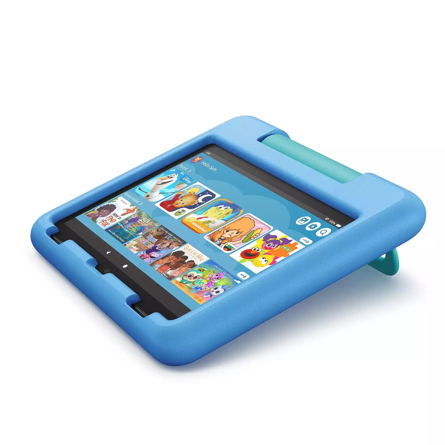Amazon Fire HD 8 Kids 32 GB Tablet with 8-in. HD Display - (2022 Release)