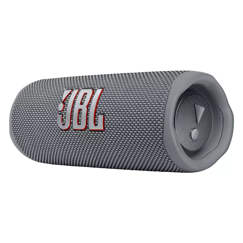 JBL Flip 6 Portable Waterproof Bluetooth Speaker