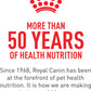 Royal Canin Feline Health Nutrition Ultra Soft Mousse in Sauce Mother & Babycat Canned Cat Food