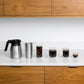 De'Longhi TrueBrew Automatic Coffee Maker with Bean Extract Technology + Thermal Carafe