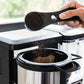 Ninja CM401 Specialty 10-Cup Coffee Maker w/ 4 Brew Styles for Ground Coffee