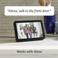 Ring 1080p Wired Doorbell Plus