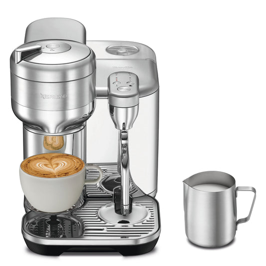 Vertuo Creatista Espresso Machine