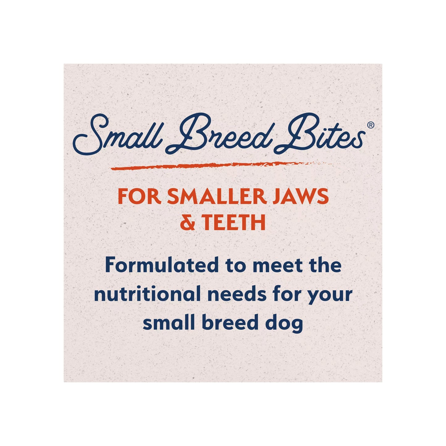 Natural Balance Limited Ingredient Small Breed Adult Dry Dog Food - Salmon & Sweet Potato