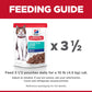Hill's Science Diet Senior 7+ Tuna Wet Cat Food Pouches 2.8 oz, 24-Pack -  Wet Cat Food Hill's Science