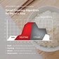 Cuckoo CR-1020FW 10-Cup Micom Rice Cooker, 16 Menu Options