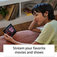 Amazon Fire 7 16GB with 7-in. Display for Entertainment - 2022 Release