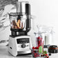 Vitamix 12-Cup Food Processor Attachment Compatible Ascent & Venturist Series