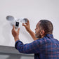 Ring Floodlight Cam Wired Pro Security Camera