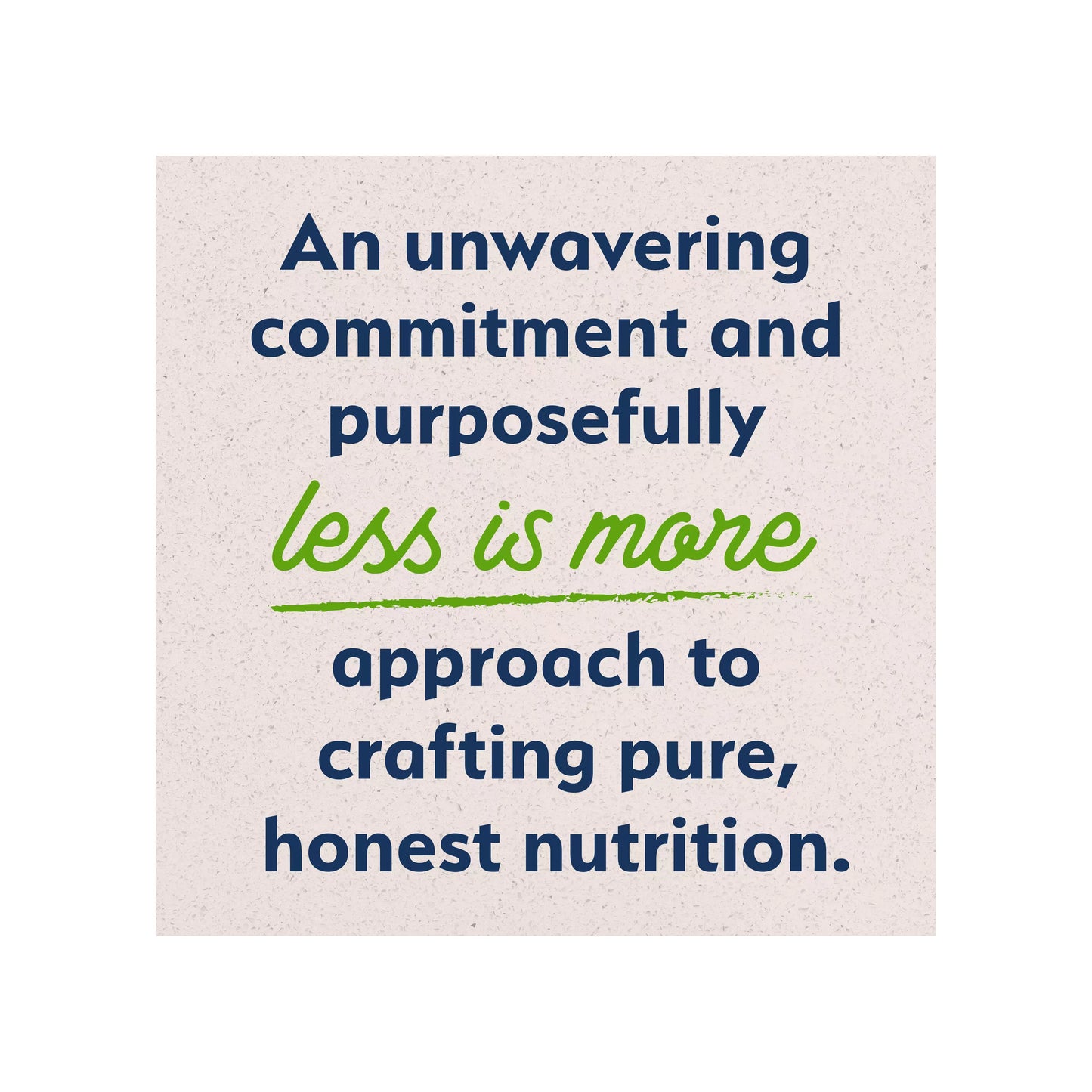Natural Balance Adult Dry Dog Food - Vegetarian