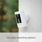 Ring 1080p Wireless Stick Up Security Camera (Battery)