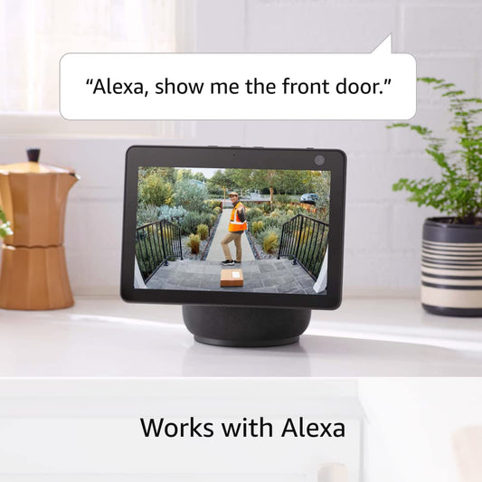 Ring Video Doorbell (Battery)