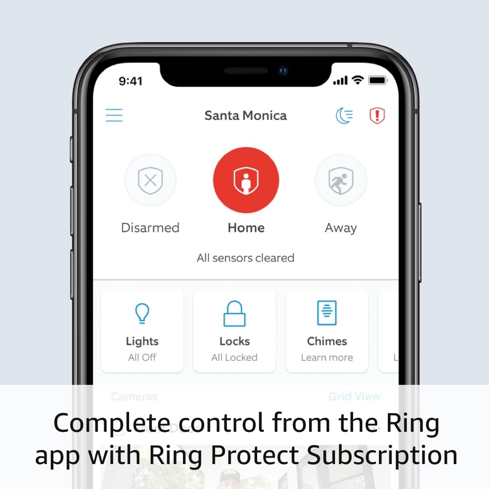 Ring 1080p Wireless Video Doorbell