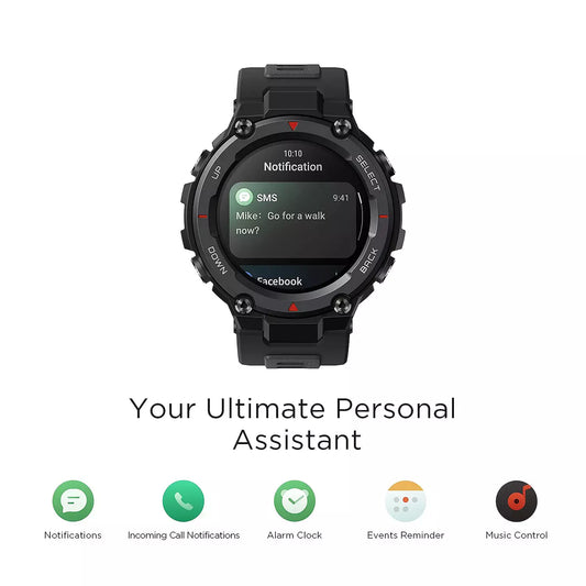 Amazfit T-Rex Pro Smartwatch