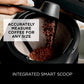 Ninja CM401 Specialty 10-Cup Coffee Maker w/ 4 Brew Styles for Ground Coffee