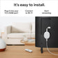 Google Chromecast with Google TV (4K) (2020)