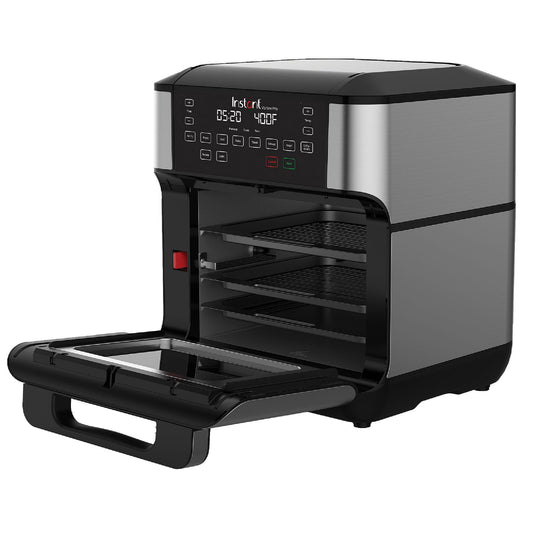 Instant Pot Vortex Pro 10QT ClearCook Air Fryer Oven