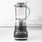 Breville Fresh and Furious Blender, Silver, BBL620SIL