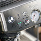 Breville Barista Express Impress Espresso Machine 2 Liters, BES876BSS